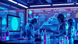 The Future of AI in Scientific Discovery (Post-2025 Breakthroughs)