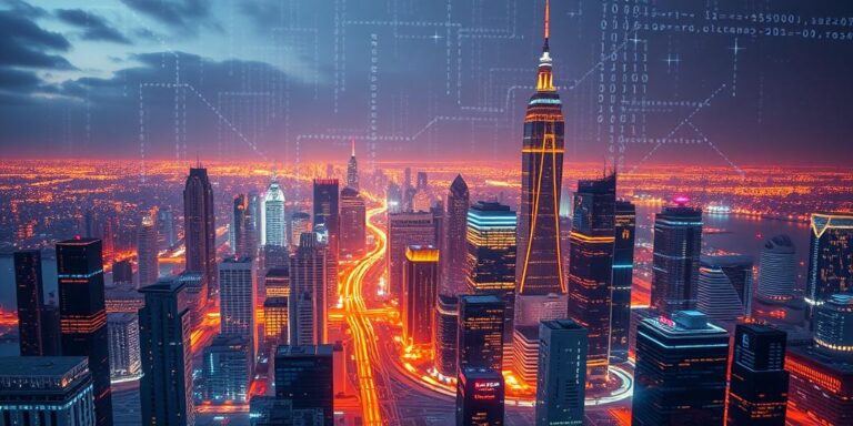 The Role of AI in Software Engineering (AI-Generated Code - 2027)