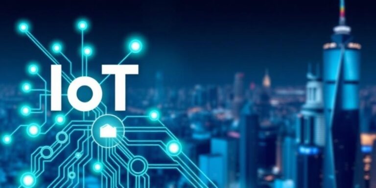 Software Development for IoT and Edge Devices (2025 Constraints)