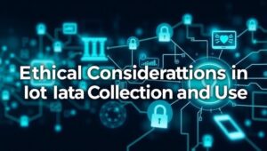 Ethical Considerations in IoT Data Collection and Use (2026)