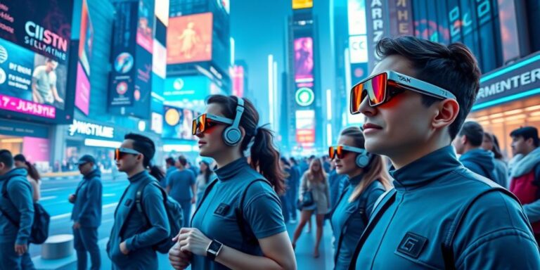 Wearable Computing: Seamless Integration into Daily Life (2026)