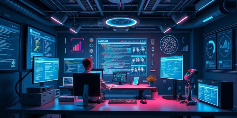 The Developer Experience (DX) Enhanced by AI Tools (2025)