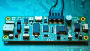 Low-Power IoT Hardware Design Trends for 2026