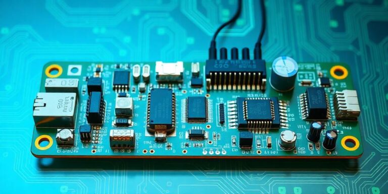 Low-Power IoT Hardware Design Trends for 2026