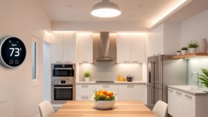Energy-Saving Smart Home Devices Taking Center Stage (2025)