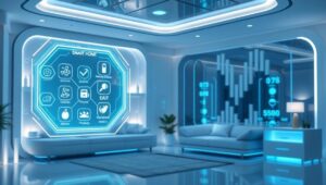 The AI-Powered Smart Home Hub of 2026: Truly Intelligent Automation