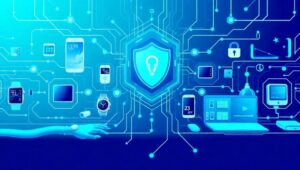 Securing Personal Gadgets in an Interconnected World (2025 Challenge)