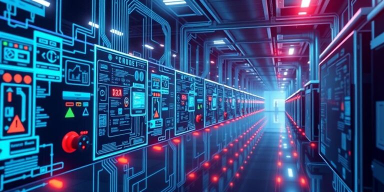 The Role of Digital Twins in OT Cybersecurity (2026)