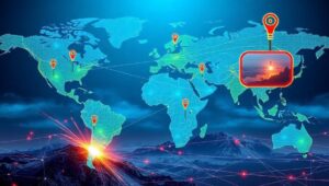 IoT for Disaster Management and Early Warning Systems (2027)