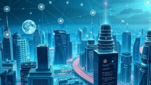 Decentralized Computing: Web3 and Beyond (Post-2025 Architectures)