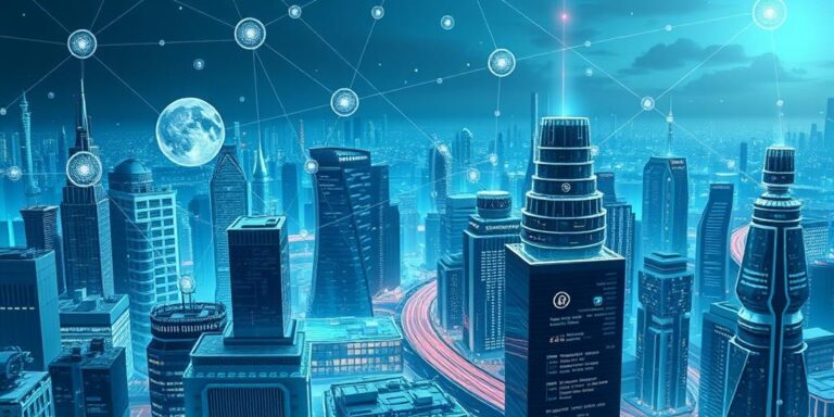 Decentralized Computing: Web3 and Beyond (Post-2025 Architectures)