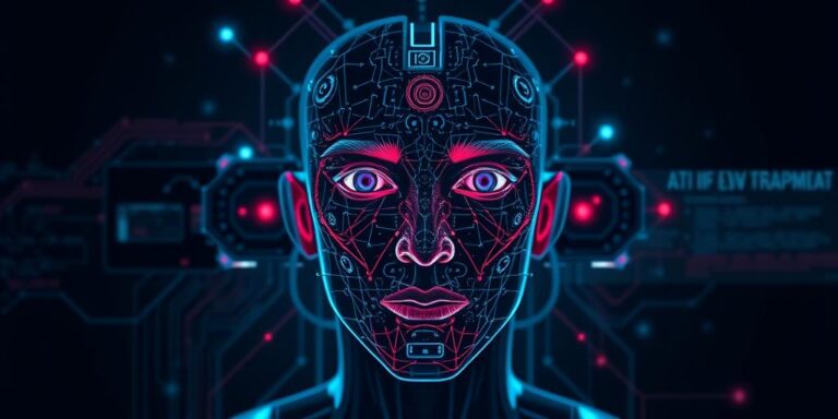 AI and Misinformation: The Deepfake Threat Escalates (Post-2025)