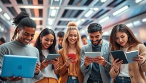 Designing for Inclusivity and Accessibility in Gadgets (2025 Forward)
