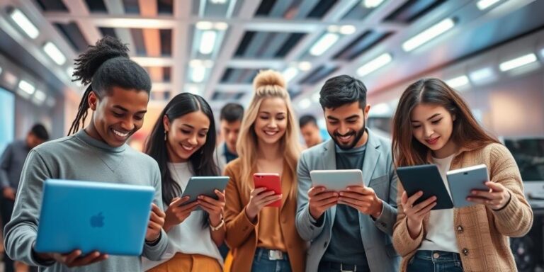 Designing for Inclusivity and Accessibility in Gadgets (2025 Forward)
