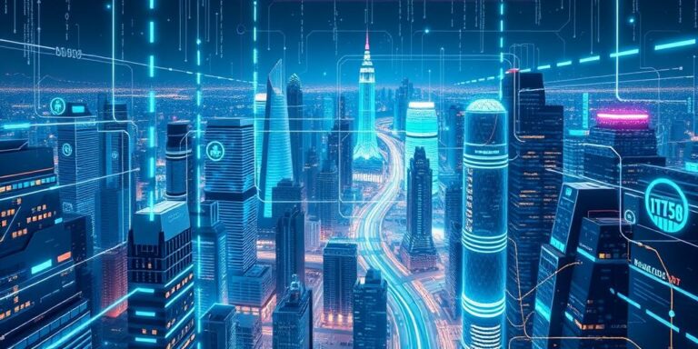 Massive IoT Deployments: Managing the Unmanageable by 2027