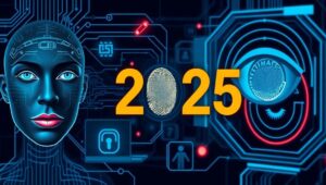 Biometric Authentication: Advances and Vulnerabilities in 2025