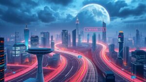 Real-Time Data Processing at Scale: Challenges for 2027