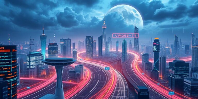 Real-Time Data Processing at Scale: Challenges for 2027