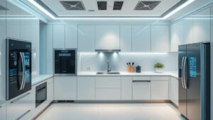The Future of Smart Appliances: AI and Connectivity (2026)