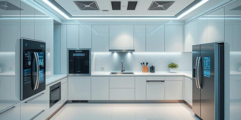 The Future of Smart Appliances: AI and Connectivity (2026)
