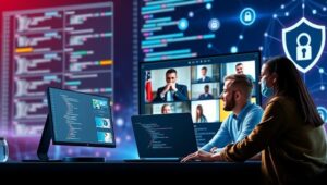 Remote and Hybrid Software Development: Best Practices for 2025+