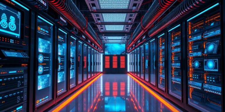 High-Performance Computing (HPC) for Scientific Breakthroughs (2025+)