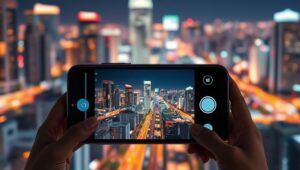 The Future of Mobile Photography: Computational Imaging Advances (2025+)