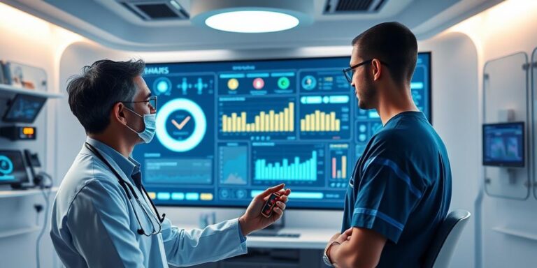 Remote Patient Monitoring with Wearables and Implants (2026)