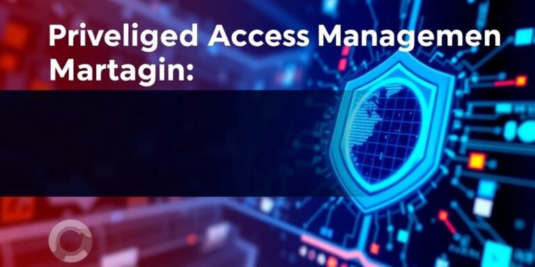 Privileged Access Management (PAM) in Complex Environments (2025)