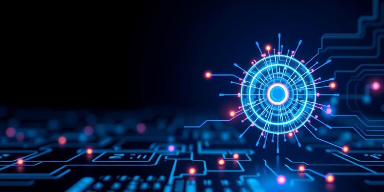 The Hardware Battle: Superconducting vs. Trapped Ion Qubits (2025 Outlook)