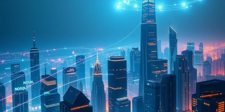 The Future of Database Technologies: SQL, NoSQL, and NewSQL (2026)