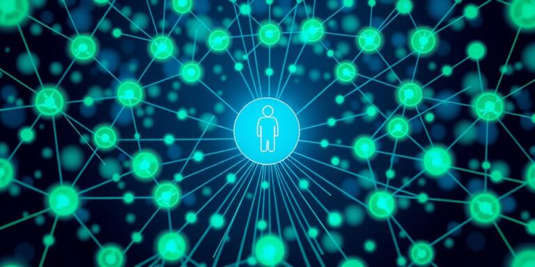 Decentralized Identity: Giving Users Control (2026 Trends)