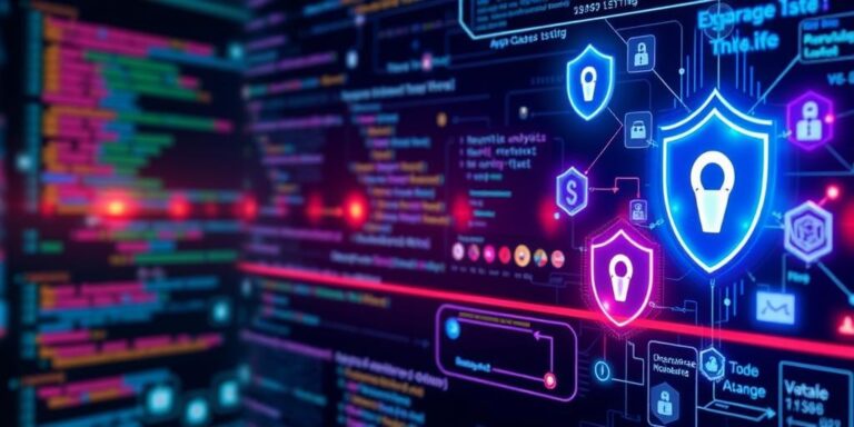 Static and Dynamic Application Security Testing (SAST/DAST) Evolved (2025)