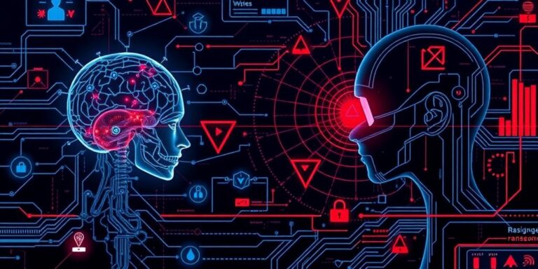 The Future of Ransomware: AI-Powered Attacks and Beyond (2026)