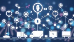IoT in Logistics and Supply Chain Management: Real-Time Visibility (2025)