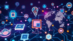The Future of Embedded Systems: Smarter and More Connected (2025)