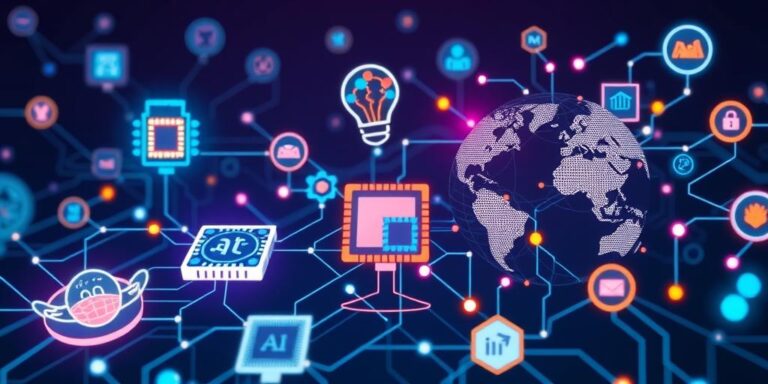 The Future of Embedded Systems: Smarter and More Connected (2025)