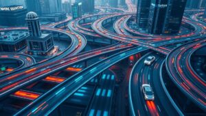 Intelligent Transportation Systems with IoT: Reducing Congestion (2026)