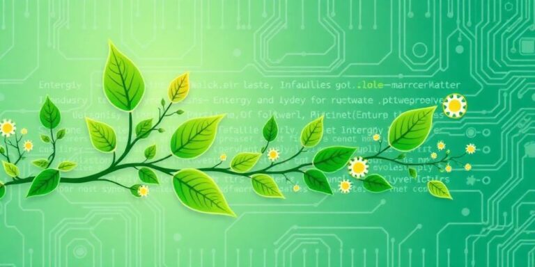Green Software Engineering: Writing Energy-Efficient Code (2026)