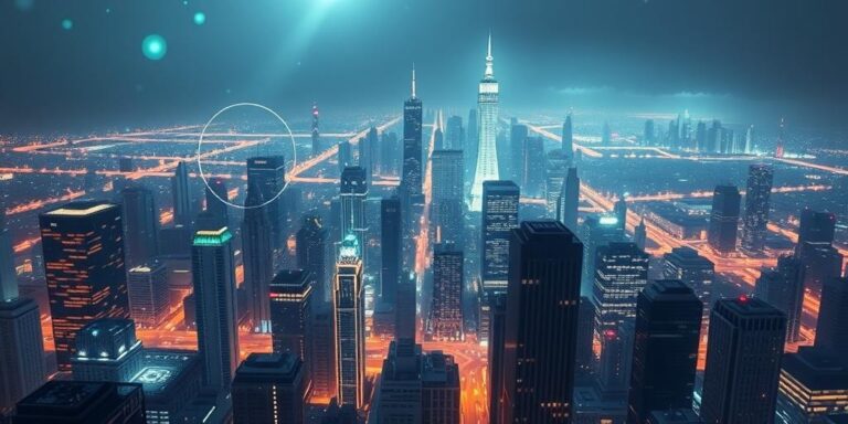 AI Sentience: Ethical Nightmares and Philosophical Debates (2025-2030)