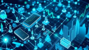The Economics of IoT: Monetizing Data and Services (Post-2025)