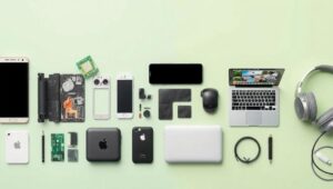 Eco-Friendly Materials in Gadget Manufacturing (A 2025 Norm?)