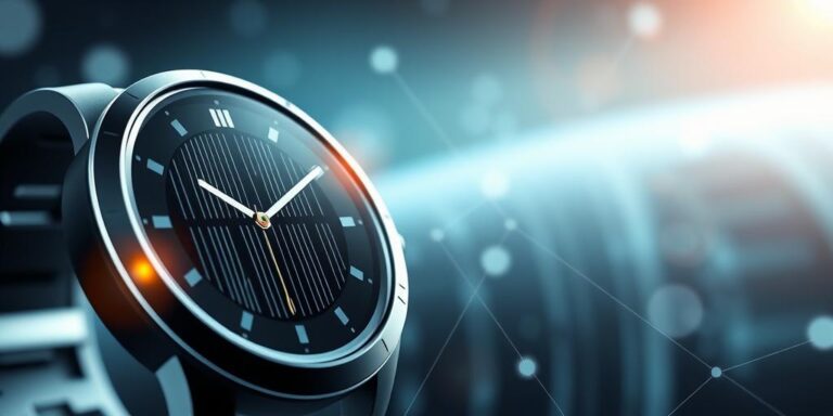 Energy Harvesting for Wearables: Battery Life Solved? (2027)