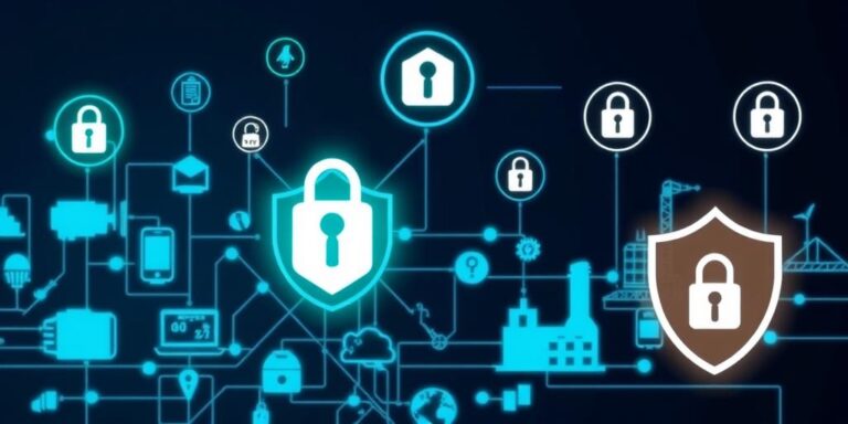 Regulatory Frameworks for IoT Security and Privacy (Evolving by 2025)