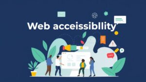The Future of Web Accessibility (WCAG 3.0 and Beyond - 2025)