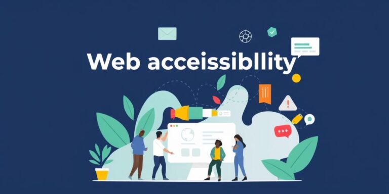 The Future of Web Accessibility (WCAG 3.0 and Beyond - 2025)
