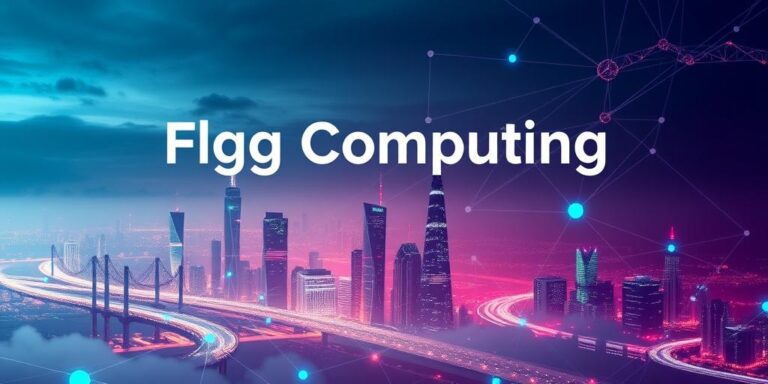 Fog Computing: Bridging the Gap Between Cloud and Edge (2025)
