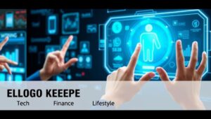 Gesture Control: Commanding Tech with a Wave (2025 Trends)