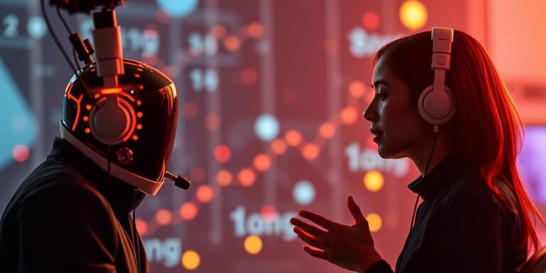 The Future of Voice User Interfaces (VUIs): Natural Conversations (2026)