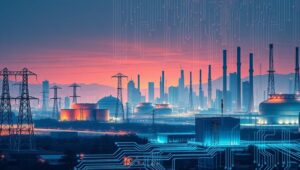 Cyber-Physical System Attacks: Targeting Critical Infrastructure (2028)